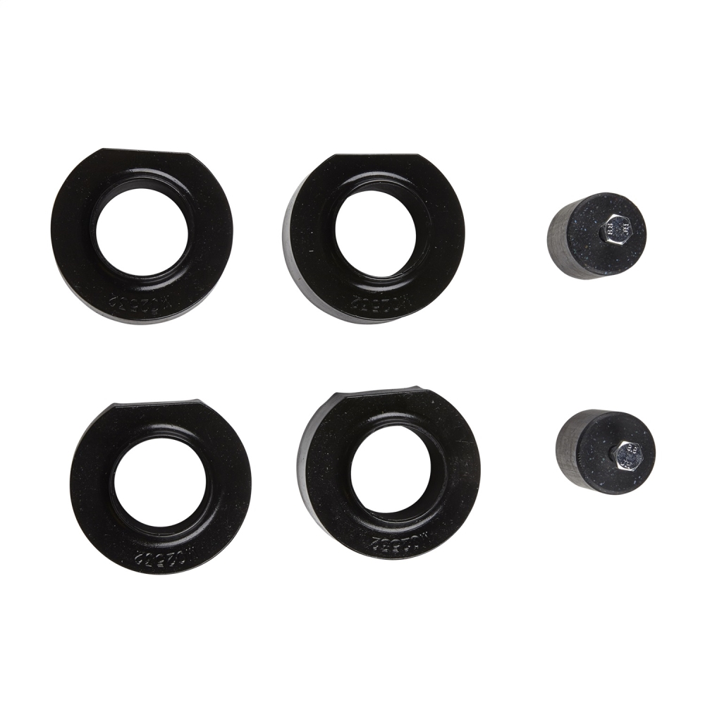 2\" Economy Lift Kit With Mono Tube Shocks